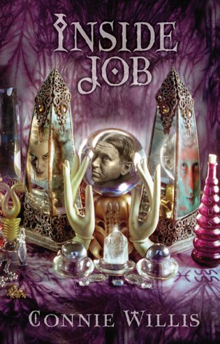 Inside Job - 7857