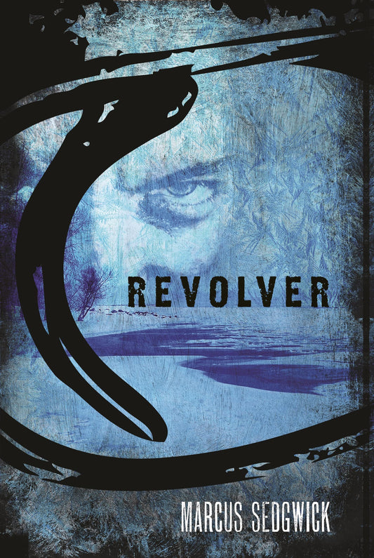 Revolver - 8