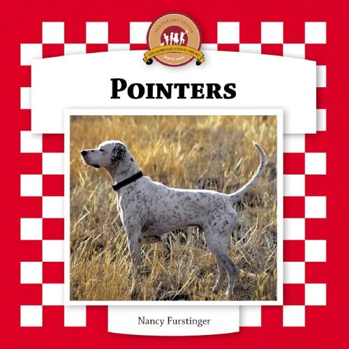 Pointers (Dogs Set VI) - 1453