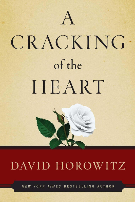 A Cracking of the Heart - 4329
