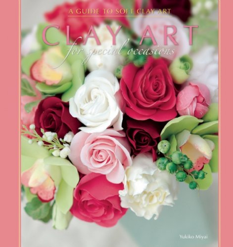 Clay Art for Special Occasions: A Guide to Soft Clay Art