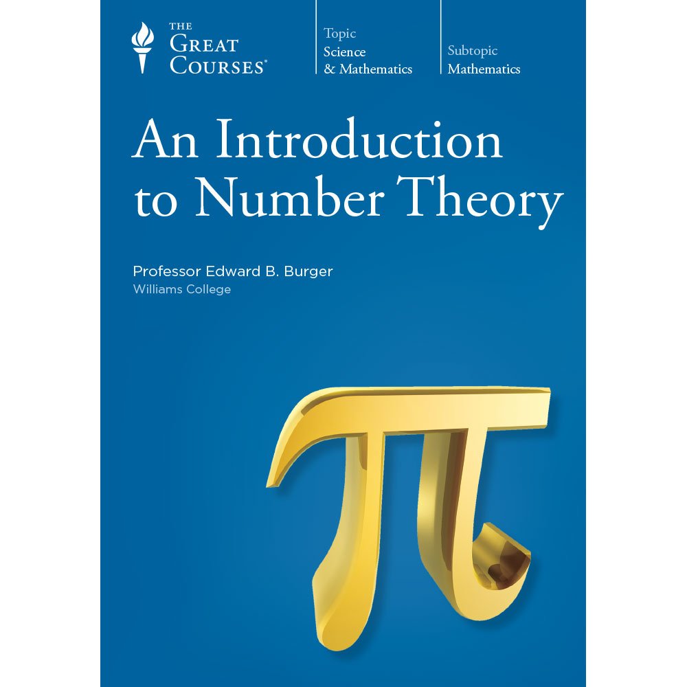 An Introduction to Number Theory