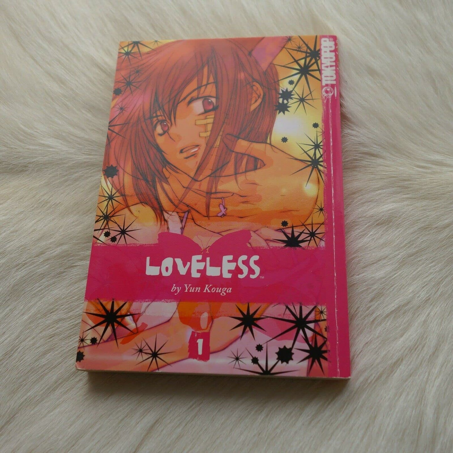 Loveless, Volume 1