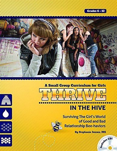 Thrive in the Hive