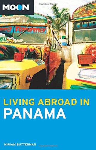 Moon Living Abroad in Panama - 7801