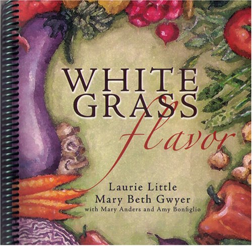 White Grass Flavor