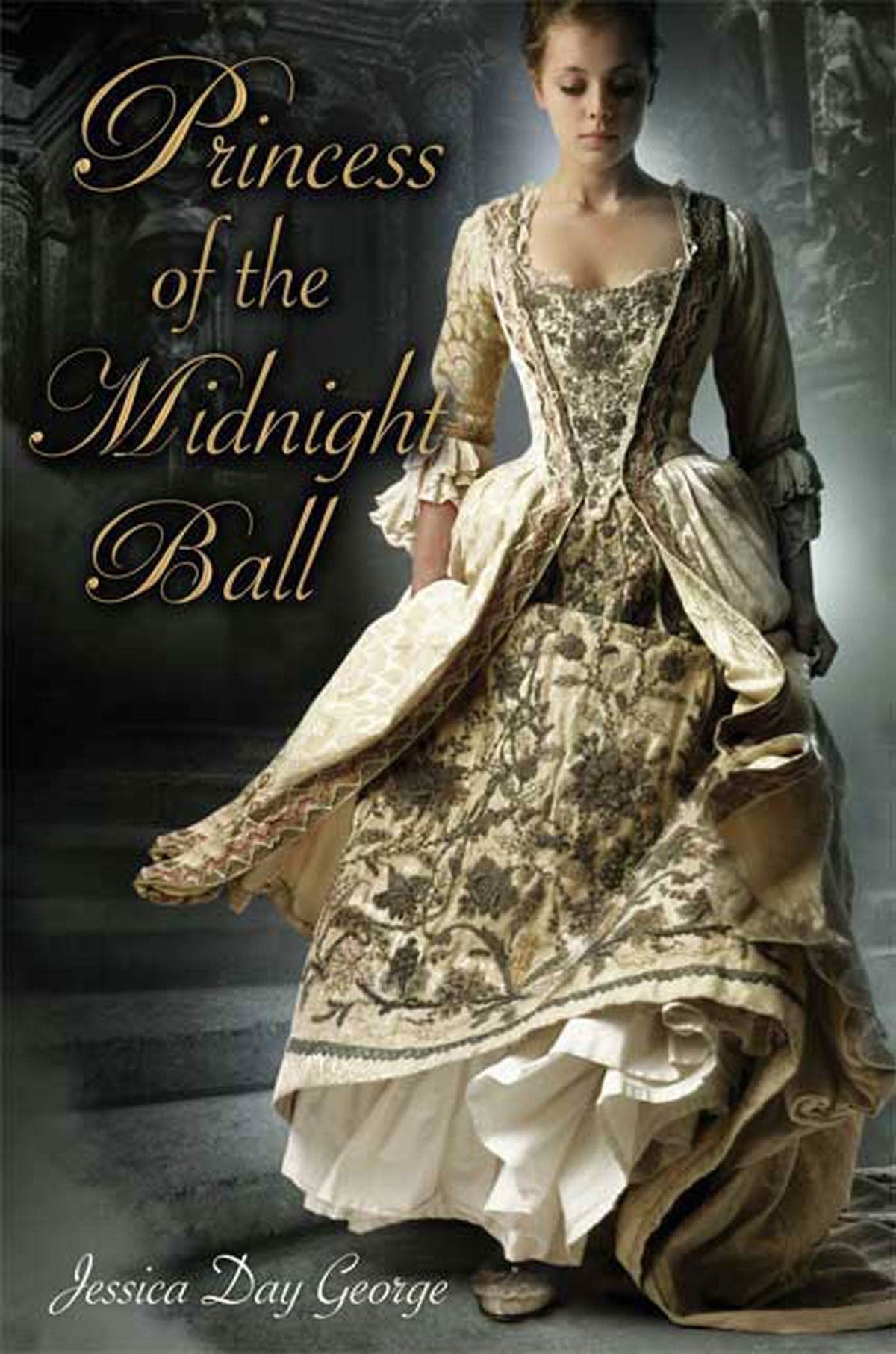 Princess of the Midnight Ball (Twelve Dancing Princesses)