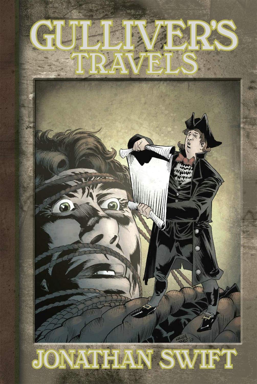 Gulliver's Travels