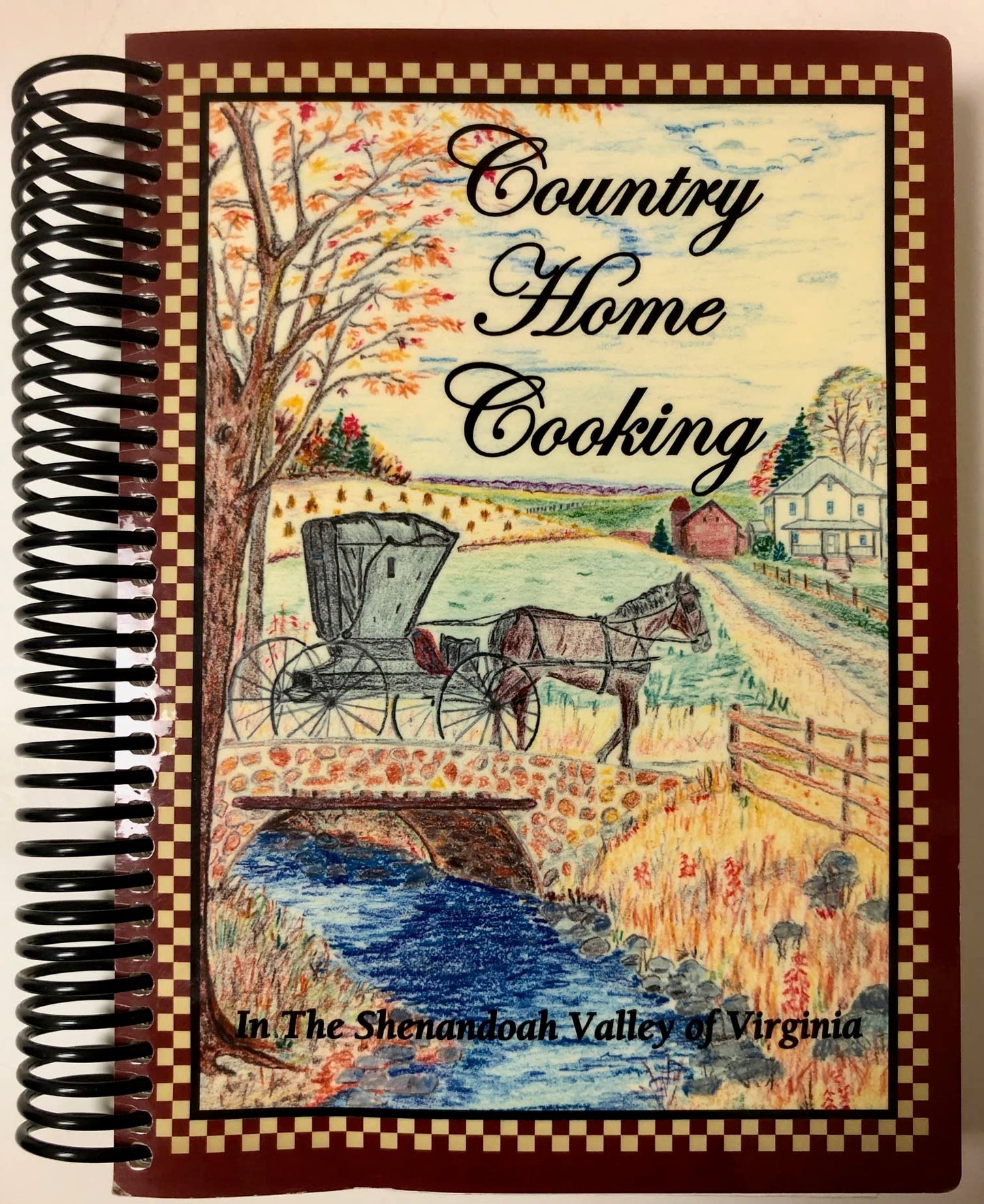 Country Home Cooking