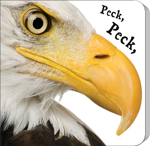 Peck, Peck, Peck (Rourke Board Books)