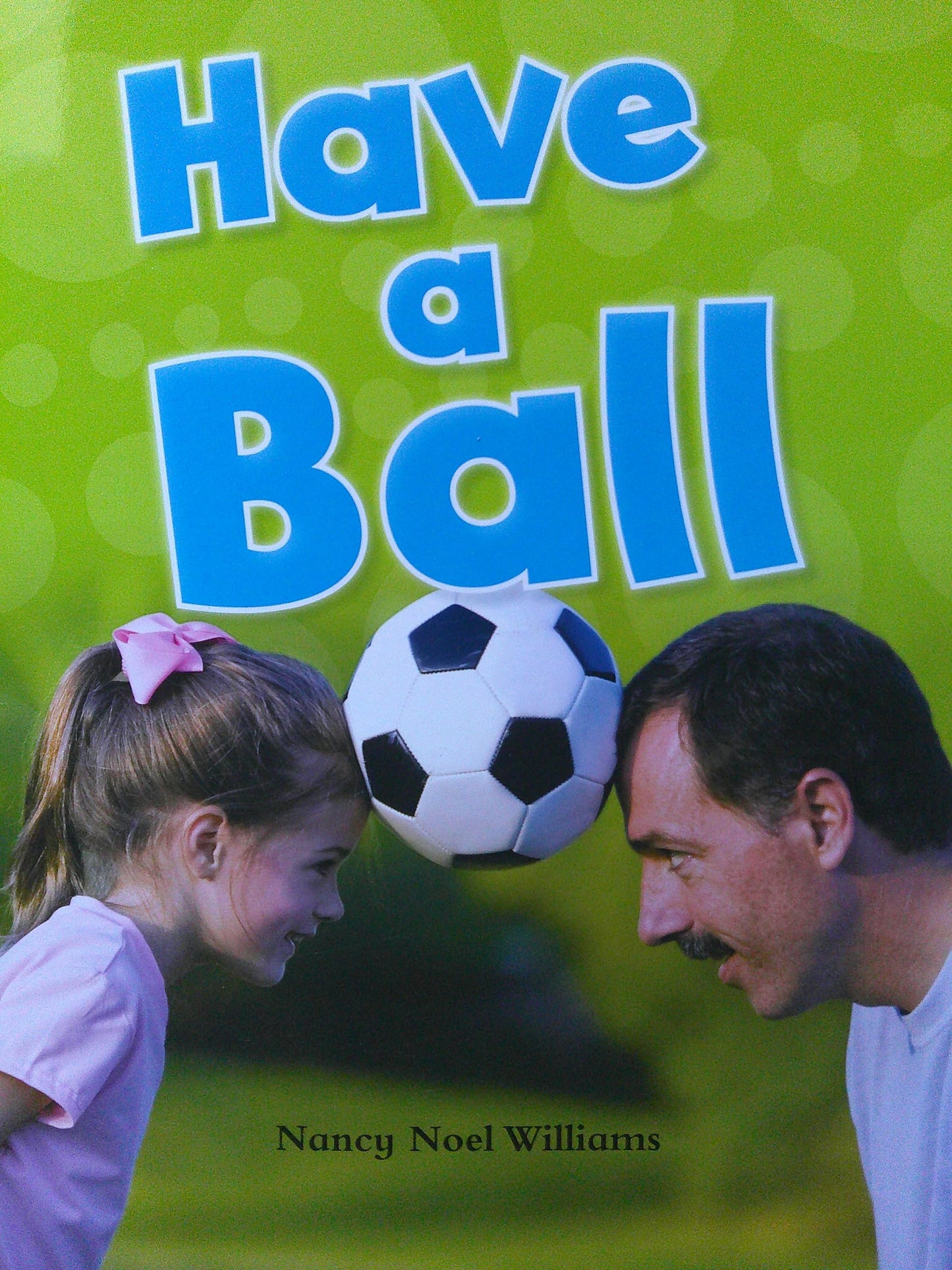 Have a Ball