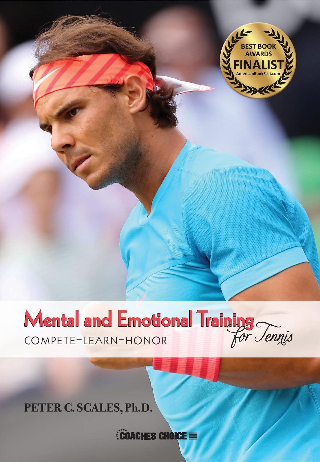 Mental and Emotional Training for Tennis