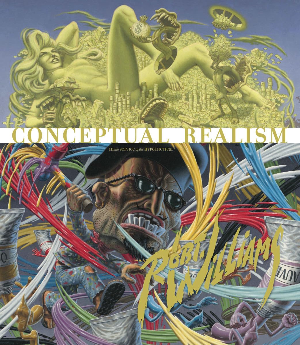 Conceptual Realism In the Service of the Hypothetical
