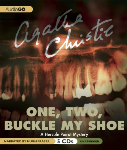 One, Two, Buckle My Shoe (Hercule Poirot Mysteries)