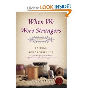 When We Were Strangers