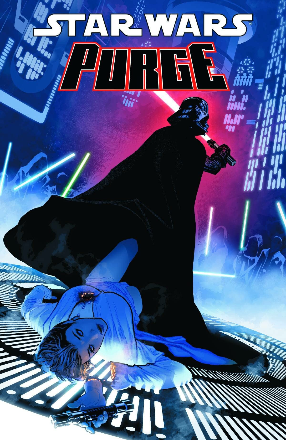 Star Wars: Purge
