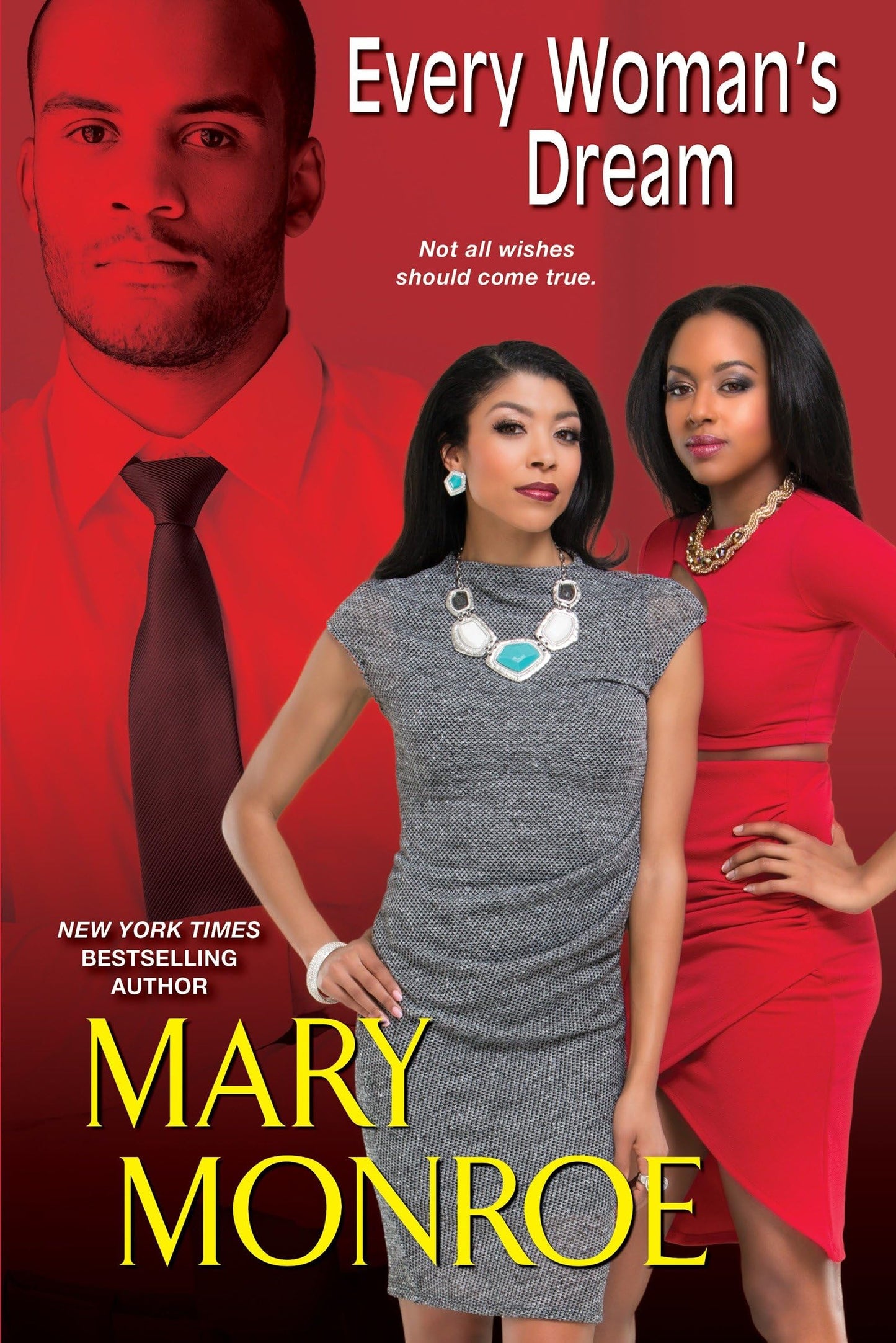 Every Woman's Dream (Lonely Heart, Deadly Heart)