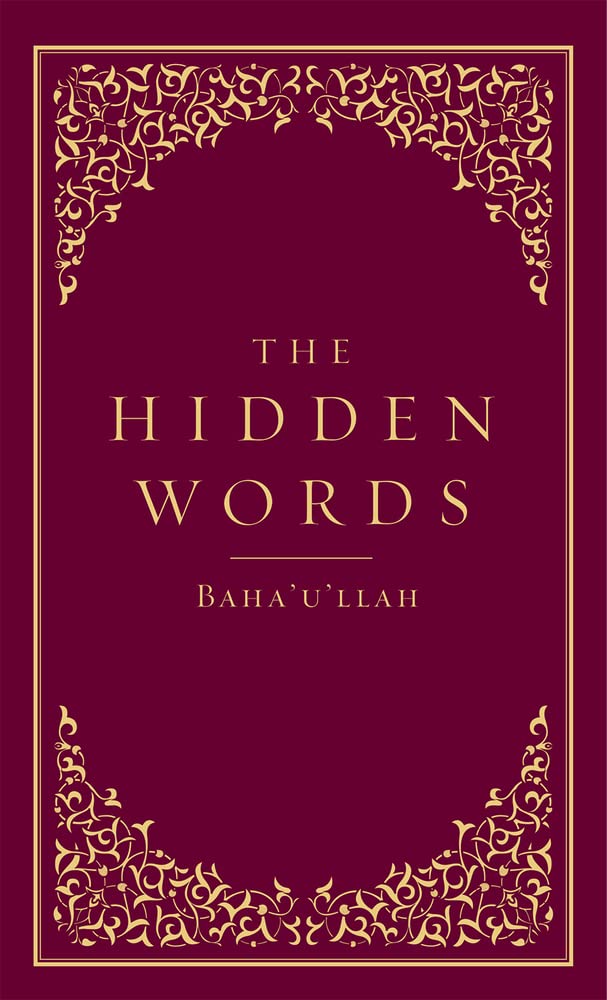 The Hidden Words