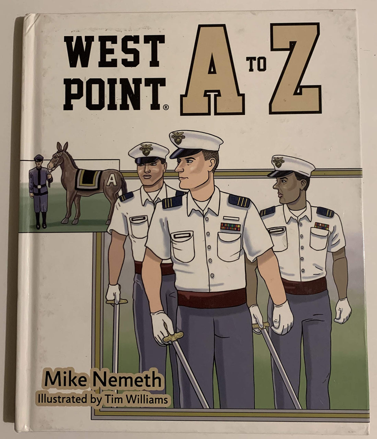 West Point A to Z