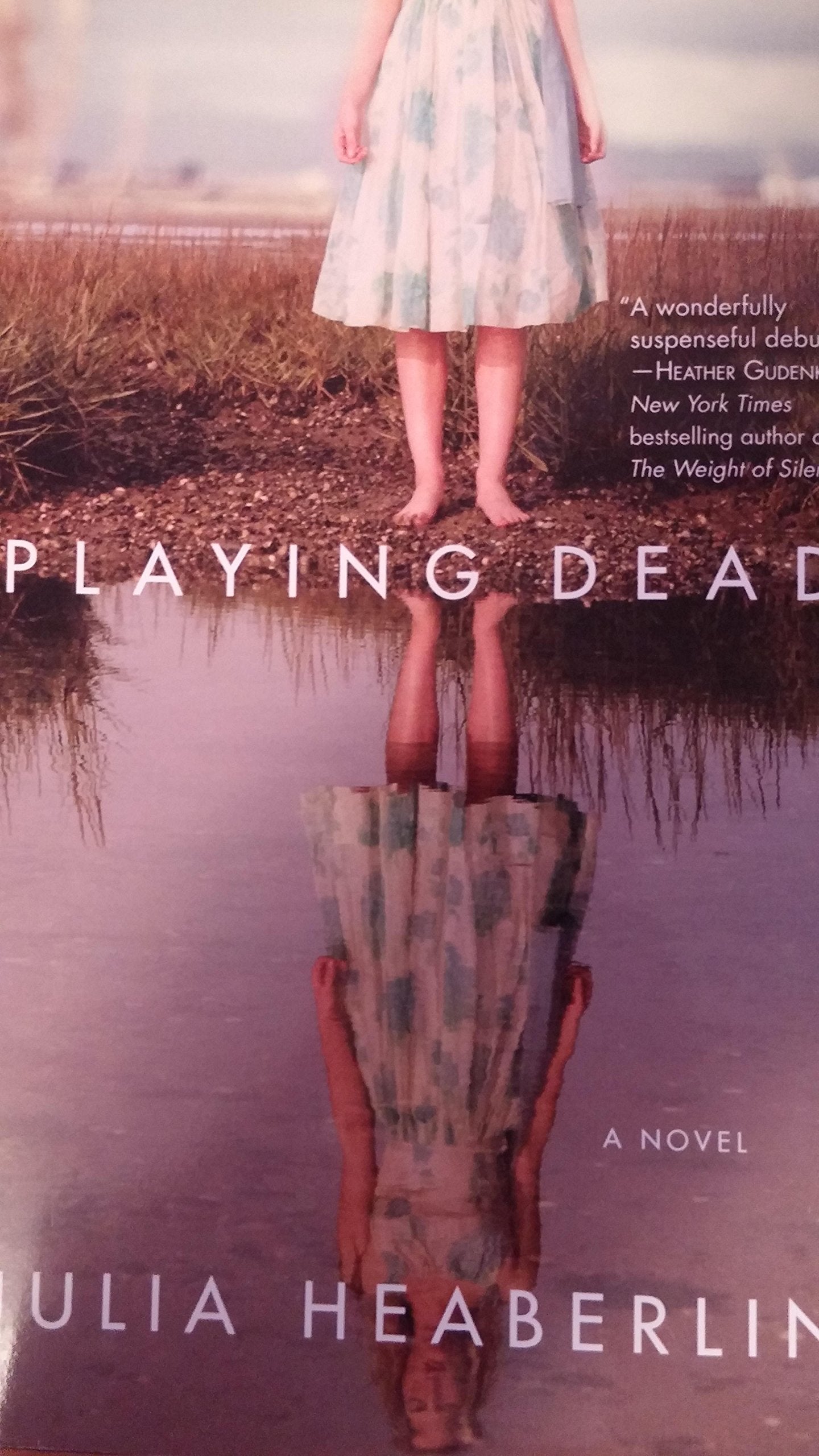 Playing Dead