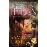 Samurai Game (Ghostwalker, Book 10)