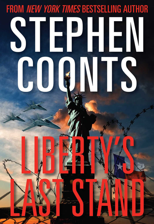 Liberty's Last Stand - 644