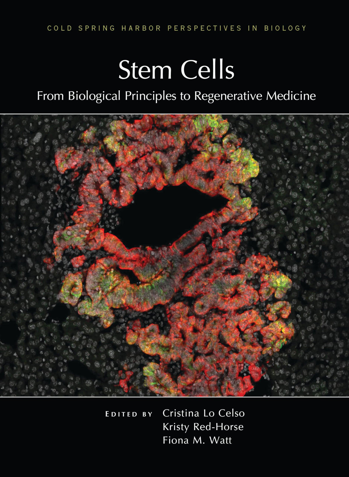 Stem Cells: From Biological Principles to Regenerative Medicine (Perspectives CSHL)