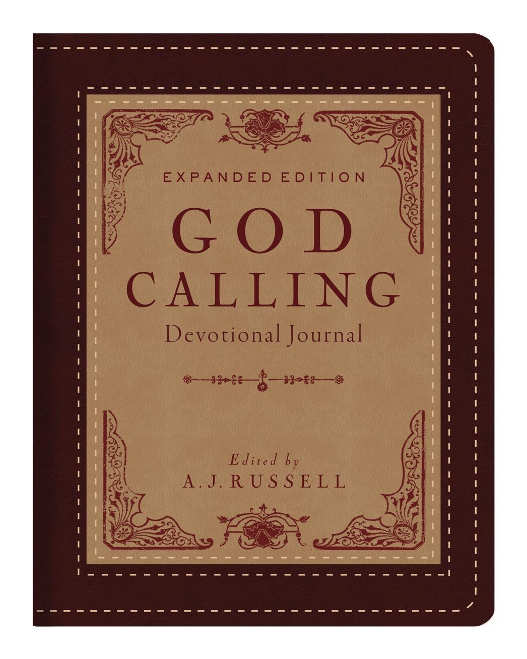 God Calling Devotional Journal
