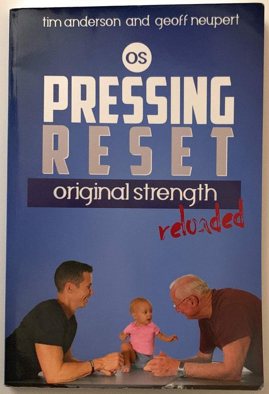 Pressing Reset, Original Strength Reloaded