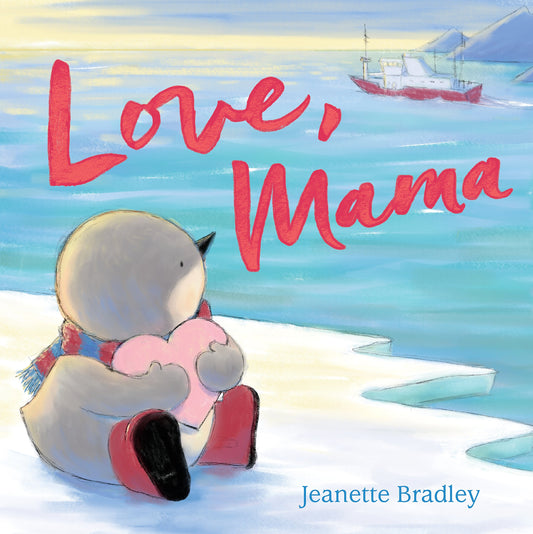 Love, Mama - 9584