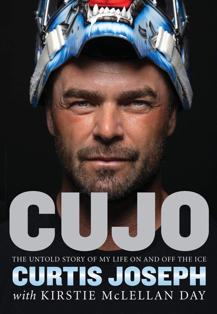 Cujo: The Untold Story of My Life On and Off the Ice