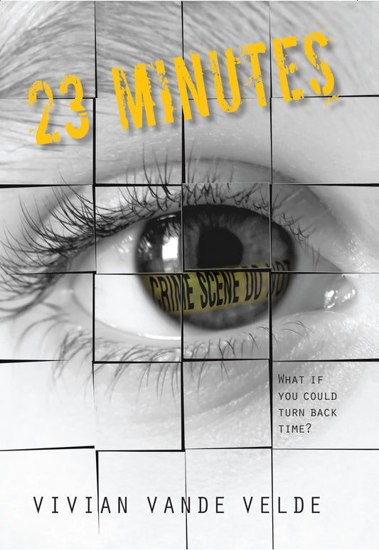 23 Minutes - 8034