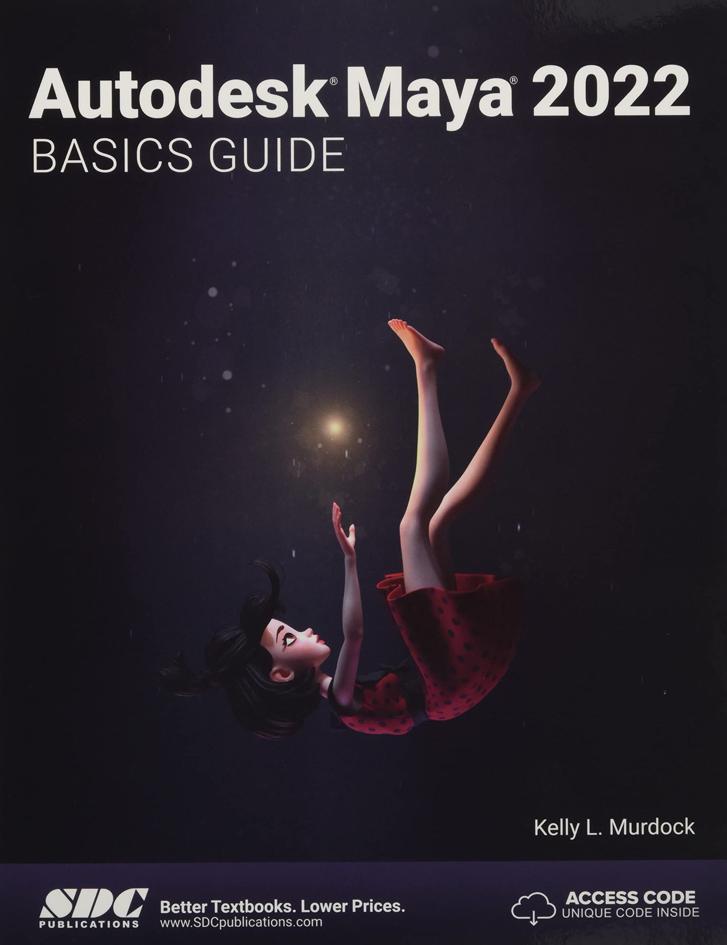 Autodesk Maya 2022 Basics Guide - 8442