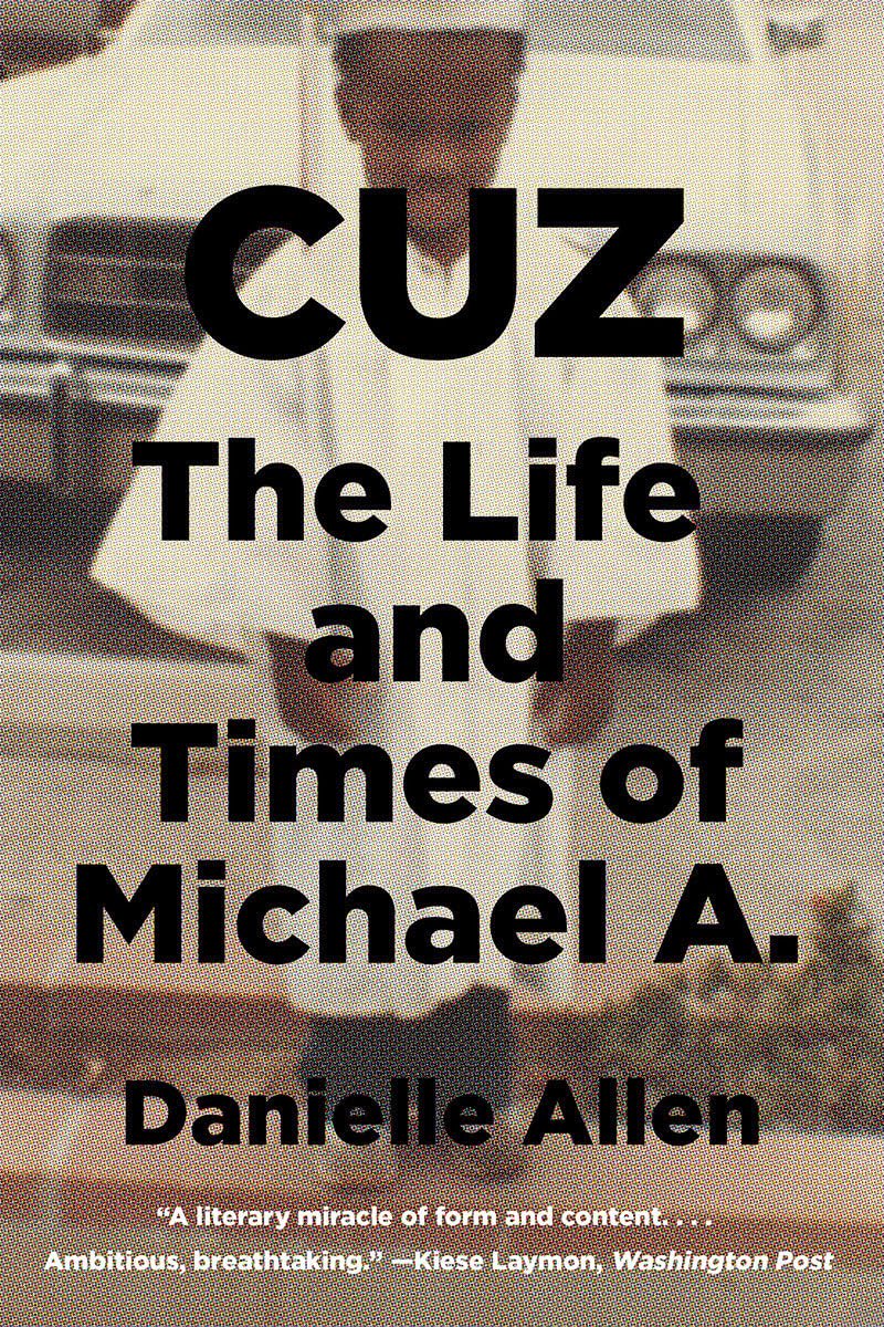 Cuz: An American Tragedy