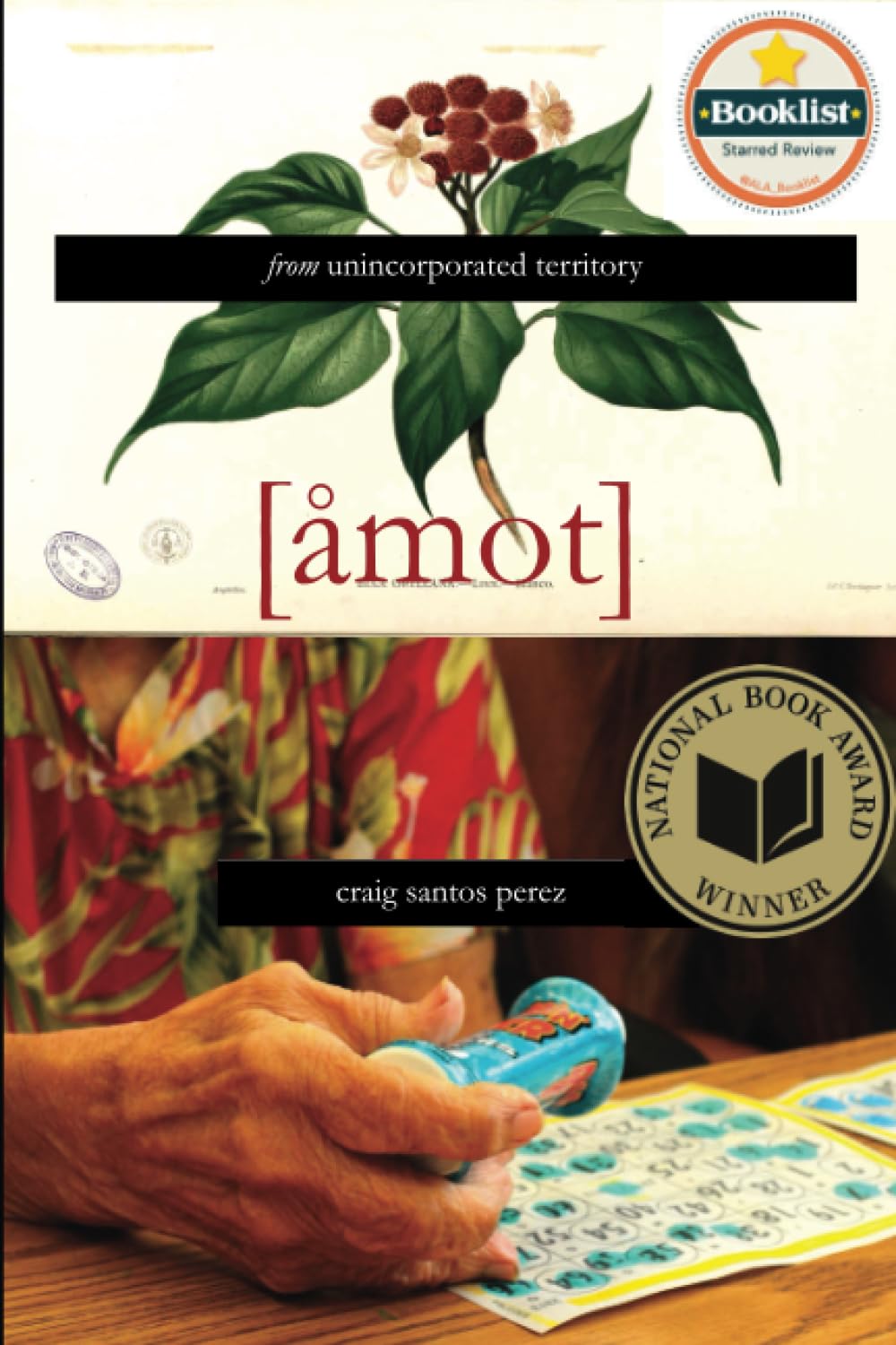 From Unincorporated Territory [åmot]