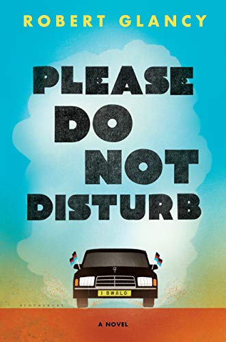Please Do Not Disturb - 7956