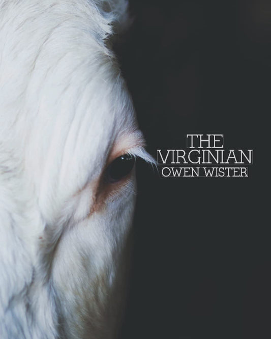 The Virginian - 8654