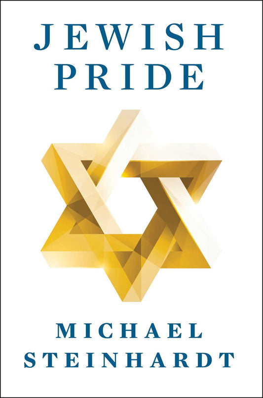 Jewish Pride - 7772