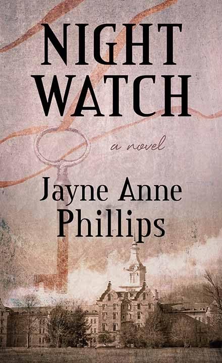 Night Watch - 3329