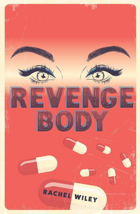 Revenge Body (Button Poetry) - 5132