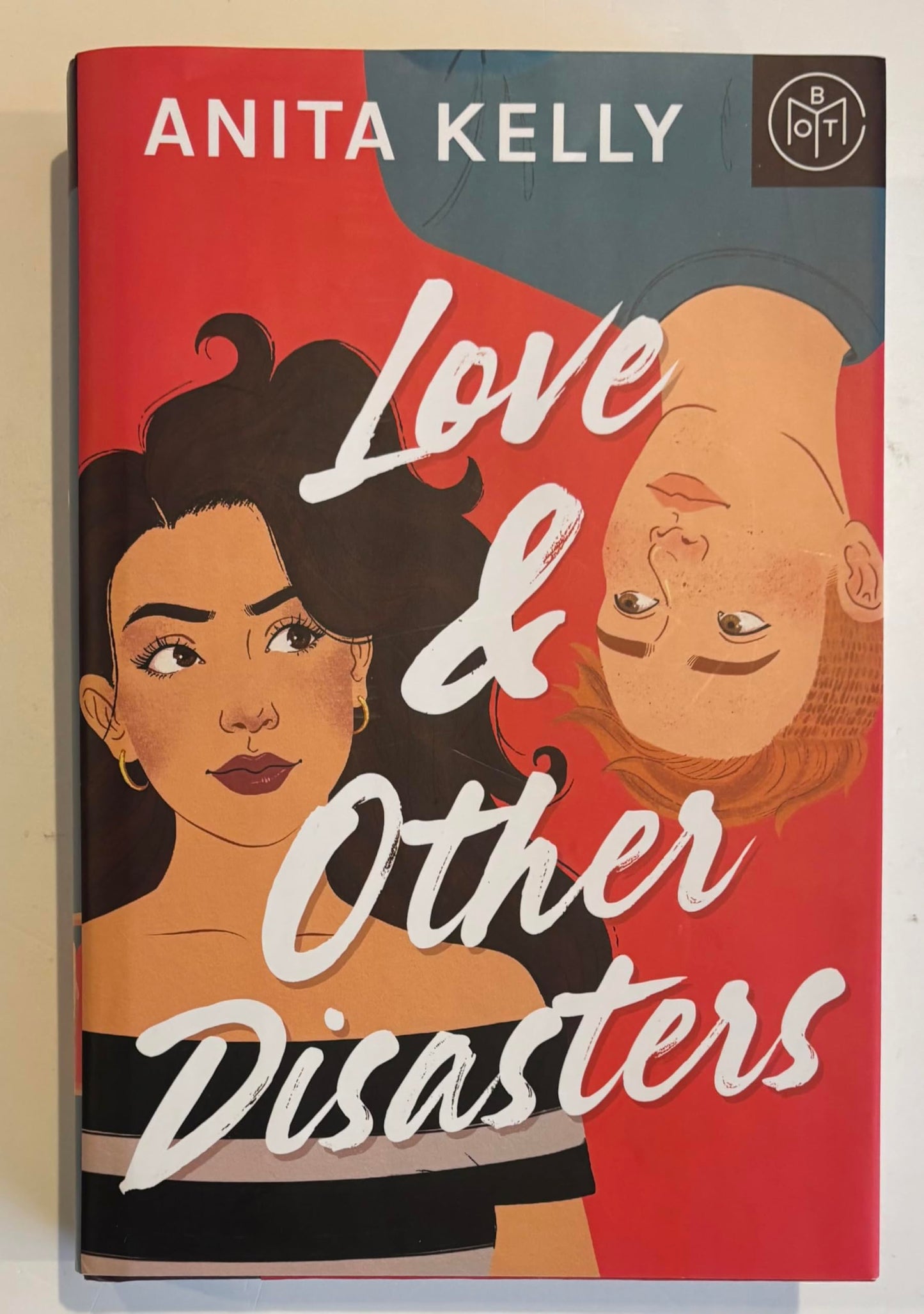 Love & Other Disasters
