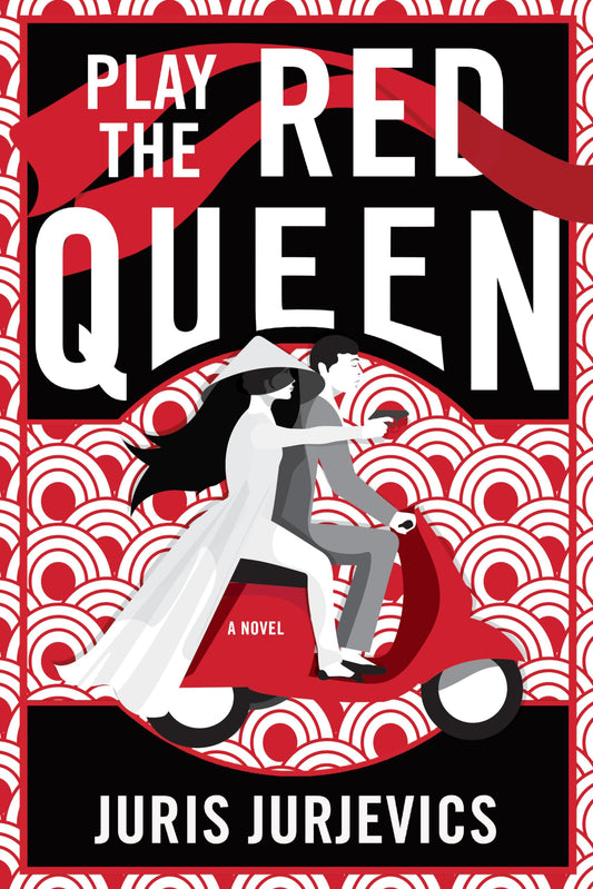 Play the Red Queen - 5551