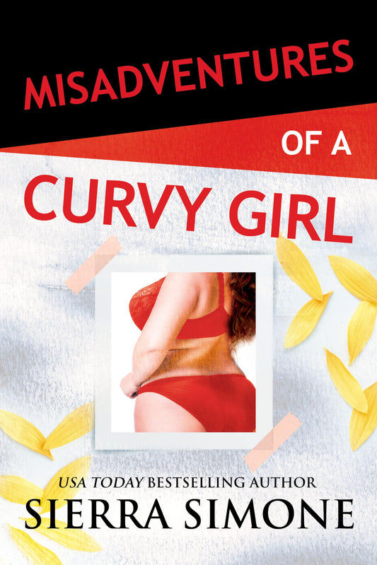 Misadventures of a Curvy Girl (Misadventures Book 18, 18) - 5304