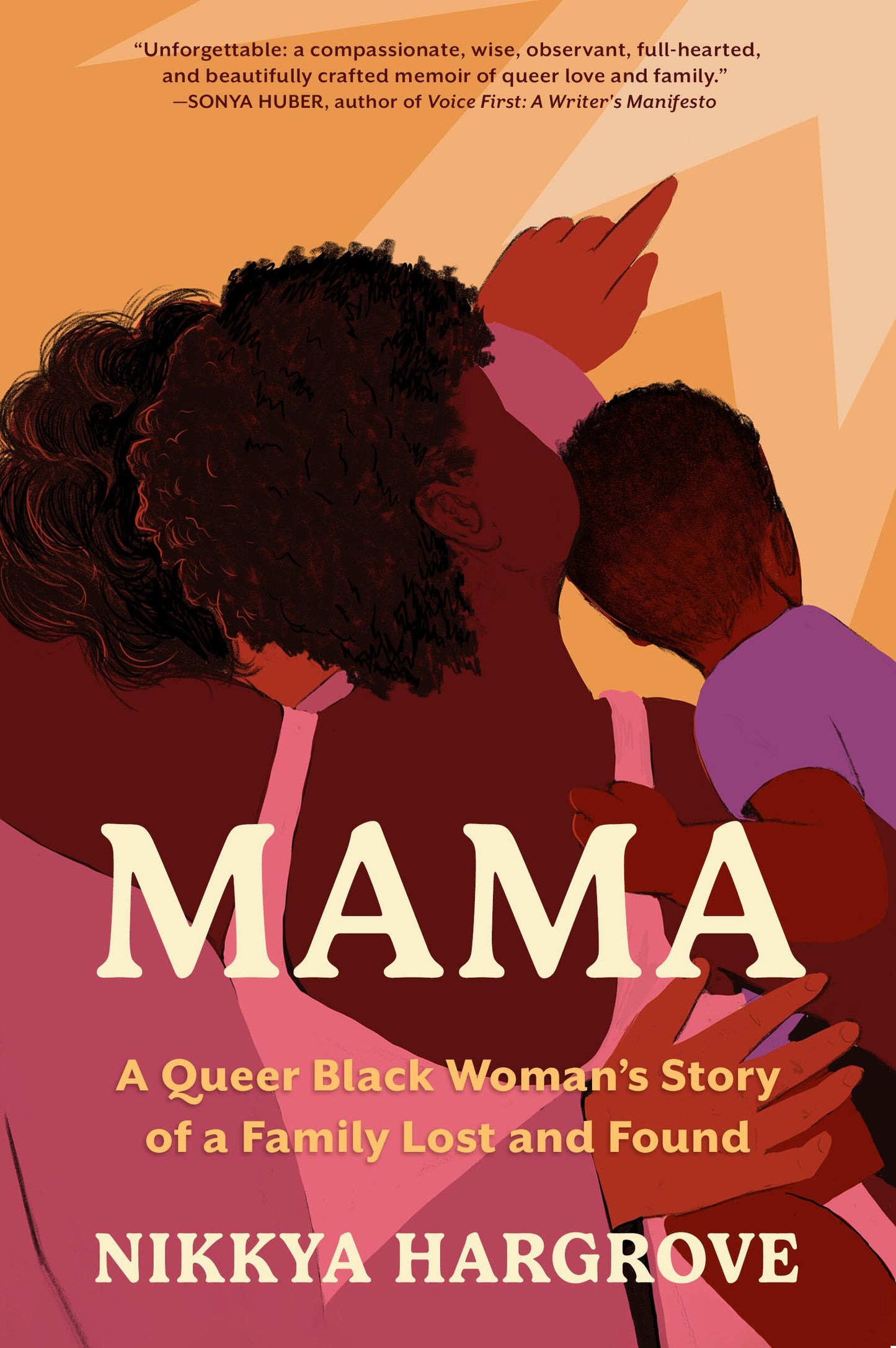 Mama: A Queer Black Woman’s Story of a Family Lost and Found
