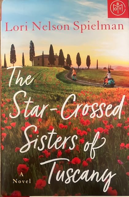 The Star-Crossed Sisters of Tuscany