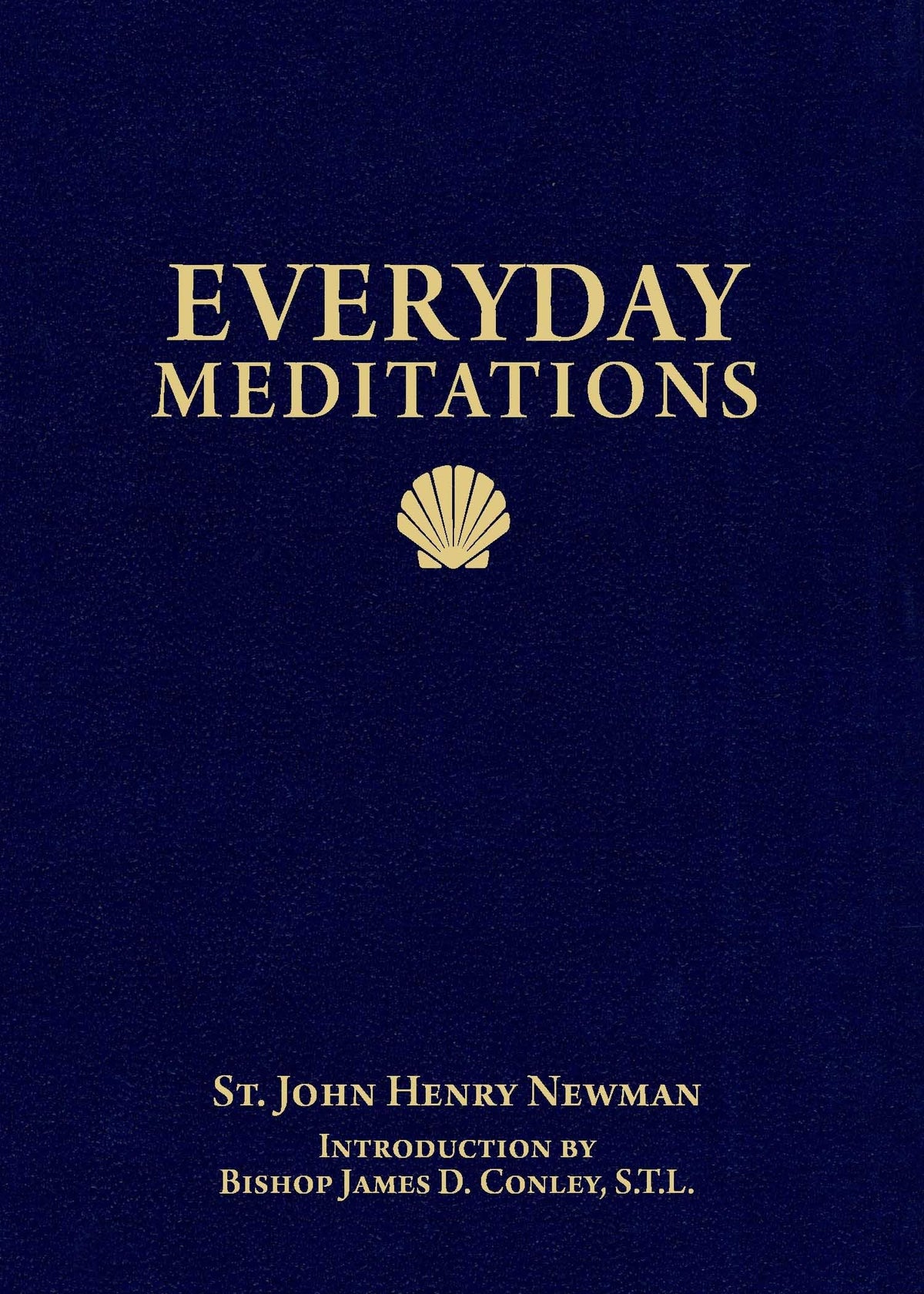 Everyday Meditations