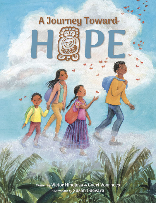 A Journey Toward Hope - 8063