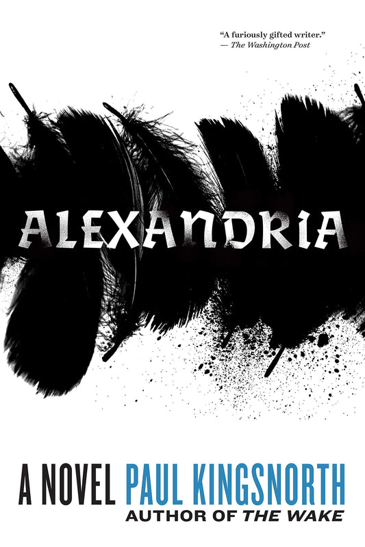 Alexandria: A Novel - 5947
