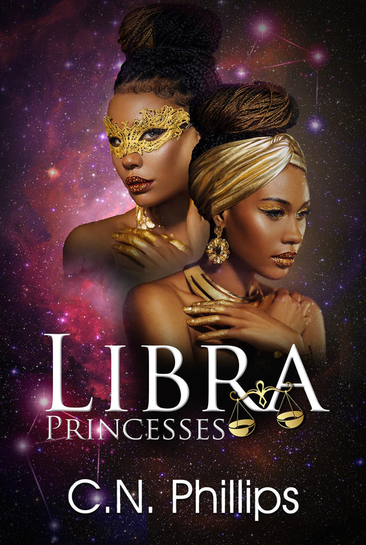 Libra Princesses - 123
