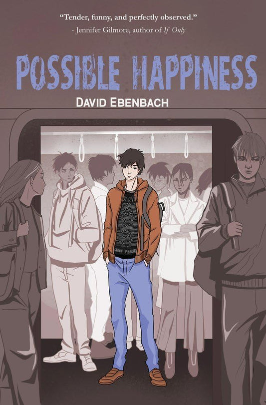 Possible Happiness - 7558